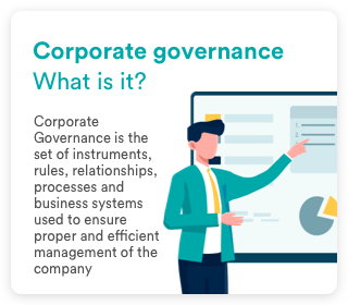 EN I modelli di Corporate Governance - img 1.png Words to understand